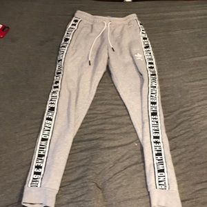 Adidas sweatpants
